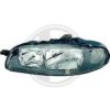 FIAT 46524475 Headlight